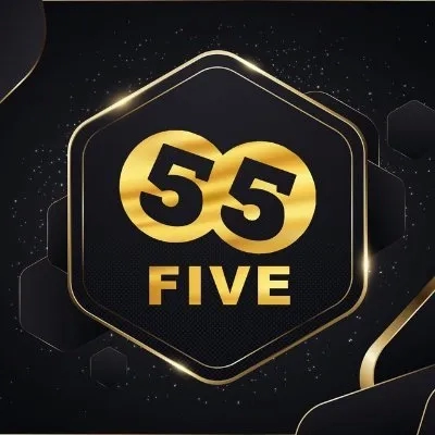 55five Terbaru: Download APK dan Info Lengkap APK Resmi — ikon aplikasi