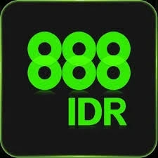 Download 888idr APK untuk Android APK Resmi — ikon aplikasi
