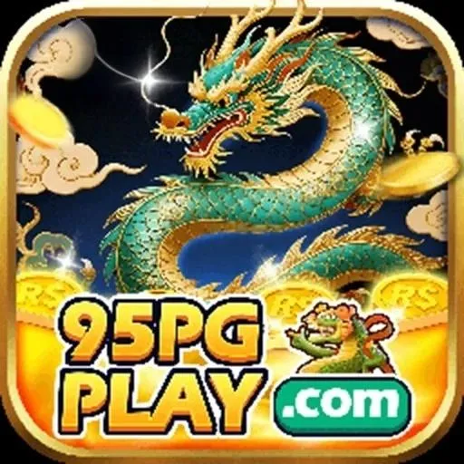 95pgplay APK: Fitur, Ukuran, dan Link Download APK Resmi — ikon aplikasi