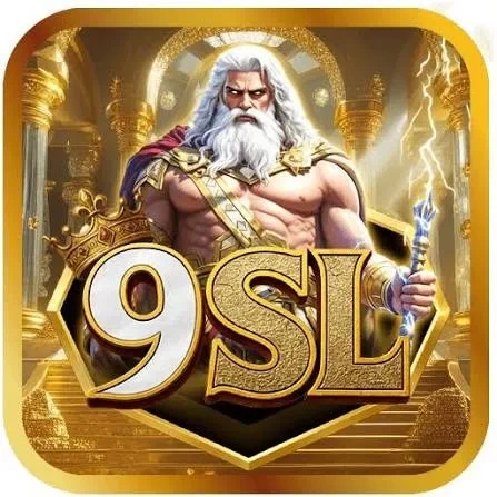 Cara Download 9sl APK dengan Mudah APK Resmi — ikon aplikasi