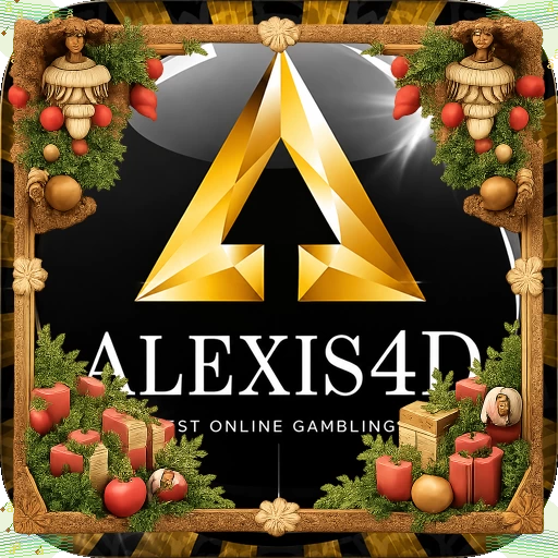 Download alexis4d APK Terbaru Full Version APK Resmi — ikon aplikasi