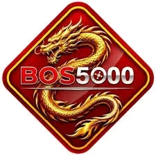 Info Aplikasi bos5000 Terbaru dan Cara Download APK Resmi — ikon aplikasi