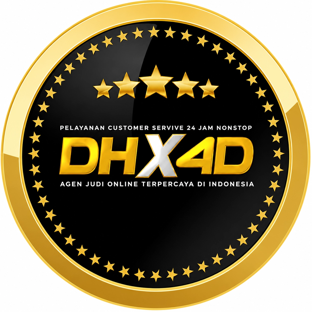 Info Aplikasi dhx4d Terbaru dan Cara Download APK Resmi — ikon aplikasi