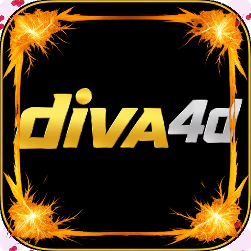 diva4d App Terbaru: Fitur Unggulan dan Download APK Resmi — ikon aplikasi