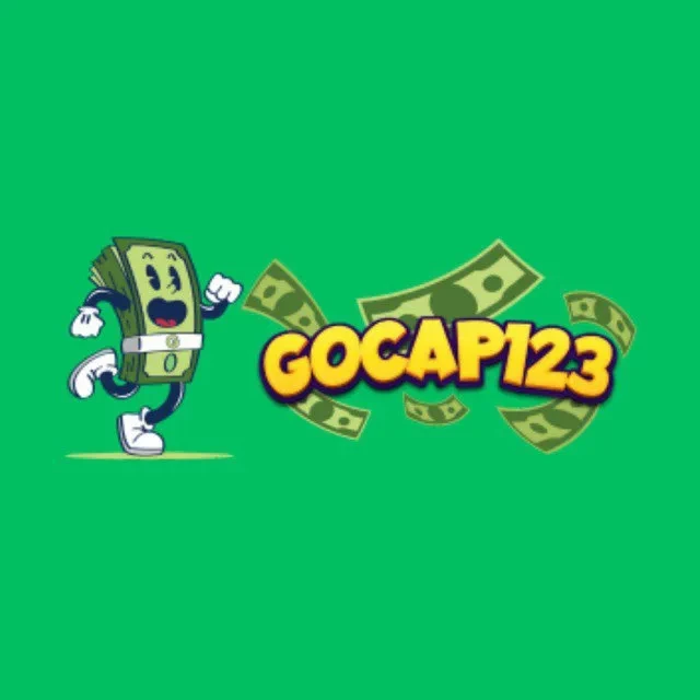 Download gocap123 APK Terbaru untuk HP Android
