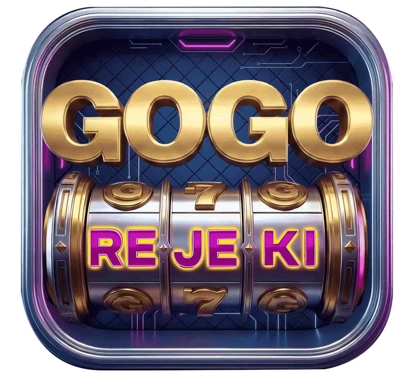 Download gogorejeki APK Terbaru untuk HP Android APK Resmi — ikon aplikasi