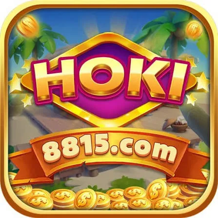 Download hoki8815 APK untuk Android