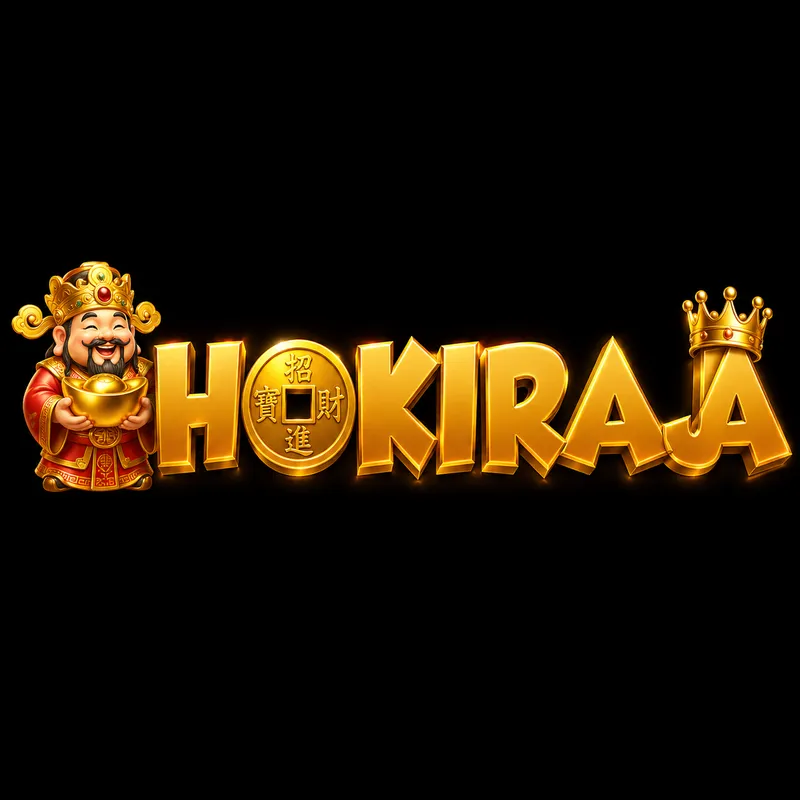 hokiraja Terbaru: Download APK dan Info Lengkap APK Resmi — ikon aplikasi