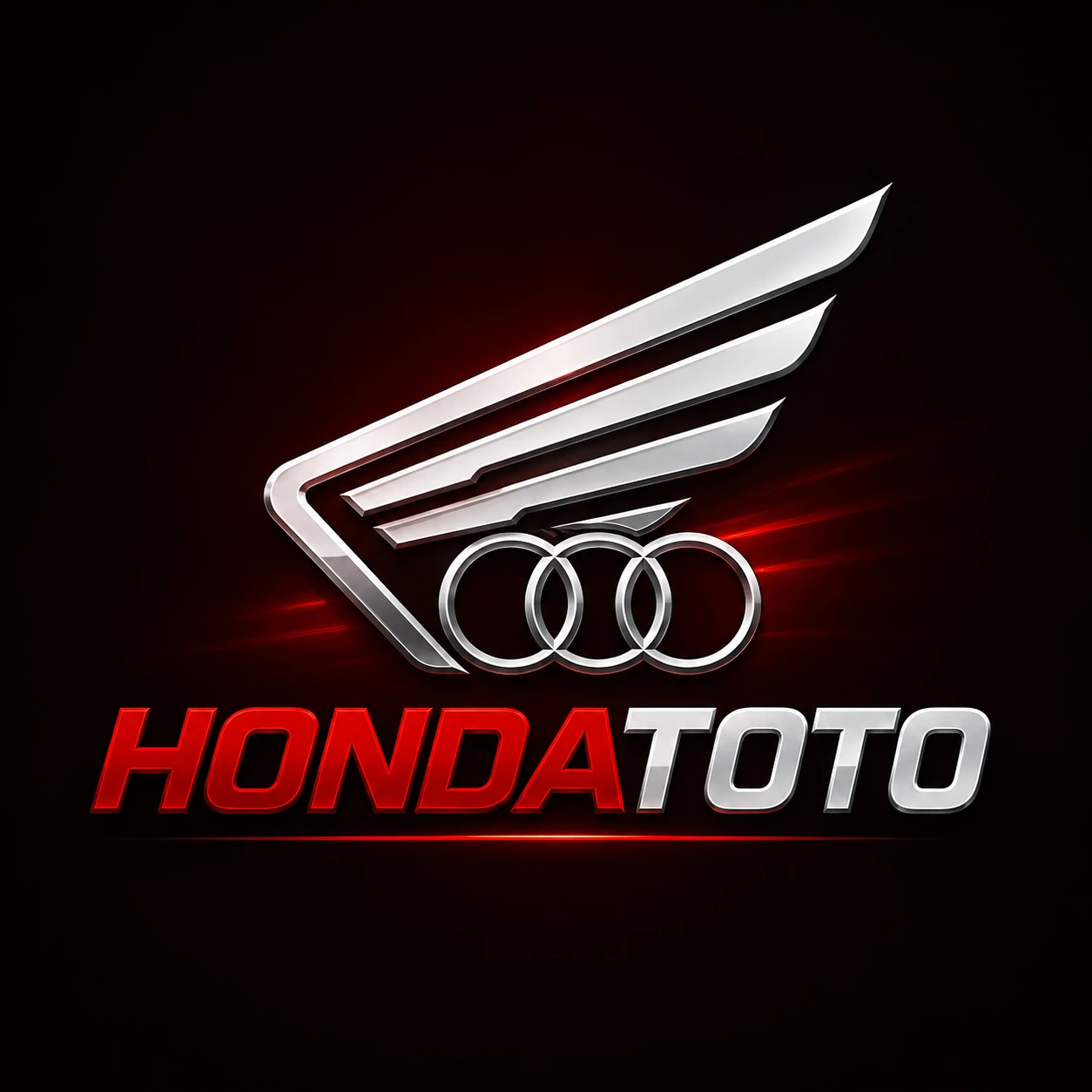 hondatoto Terbaru untuk Android: Download APK Gratis APK Resmi — ikon aplikasi