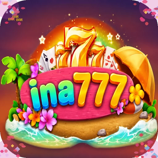 Cara Download dan Instal ina777 di Android APK Resmi — ikon aplikasi