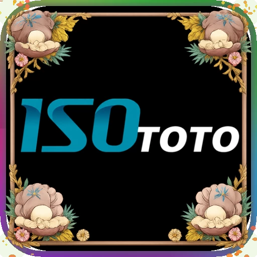 Aplikasi isototo Terbaru: Review dan Link Download APK Resmi — ikon aplikasi