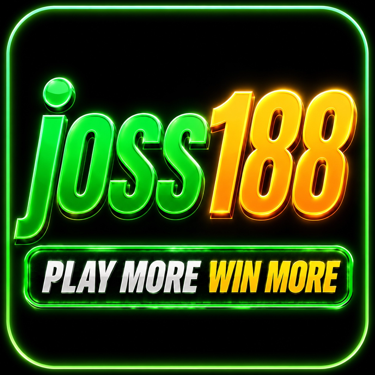 joss188 Terbaru: Download APK Resmi dan Aman APK Resmi — ikon aplikasi