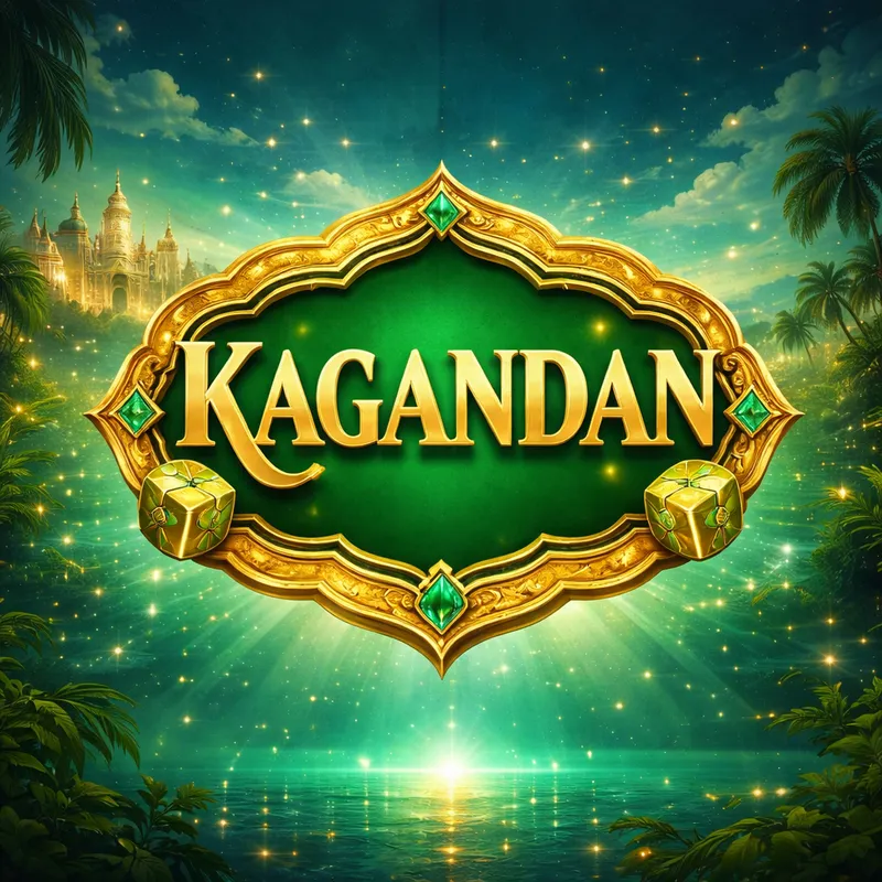 kagandan APK: Fitur, Ukuran, dan Link Download APK Resmi — ikon aplikasi
