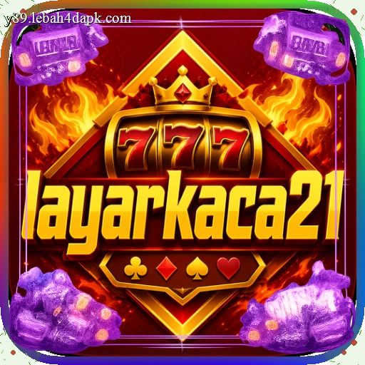 layarkaca21 App: Info, Rating, dan Link Download APK Resmi — ikon aplikasi