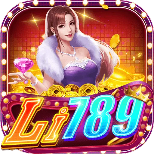 li789 APK: Cara Download dan Instal di Android APK Resmi — ikon aplikasi