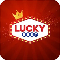 Cara Download dan Instal luckybest di Android APK Resmi — ikon aplikasi
