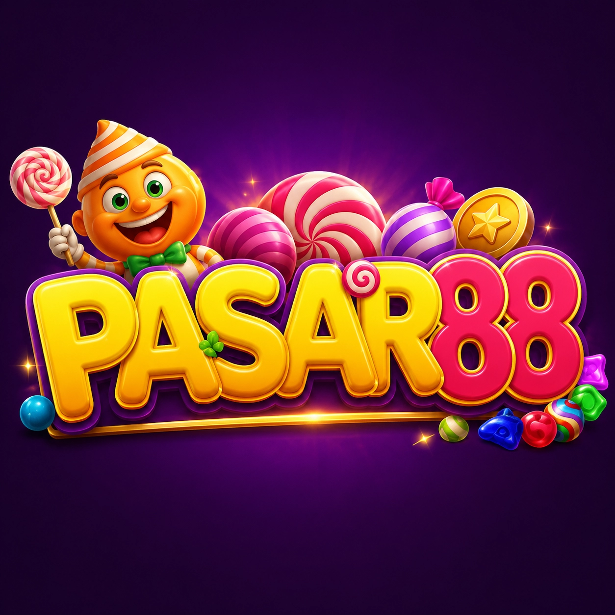 Download pasar88 APK Terbaru Full Version