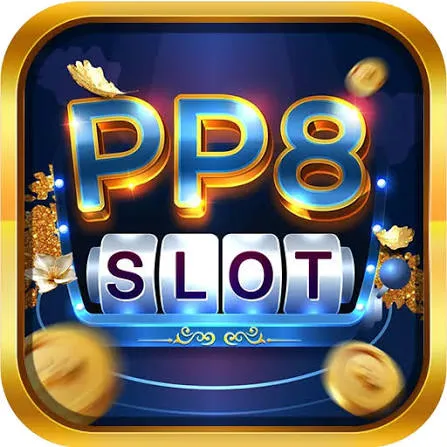 Download pp8slot APK Terbaru Full Version APK Resmi — ikon aplikasi