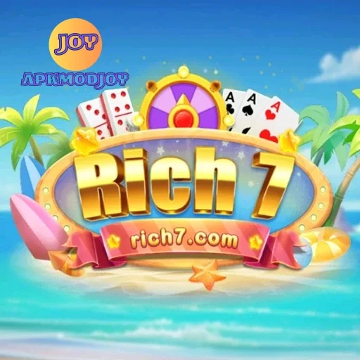 rich7 Terbaru: Download APK dan Info Lengkap