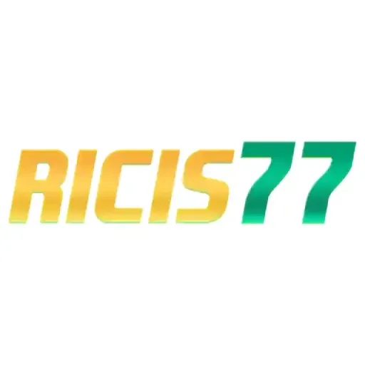 Cara Download dan Instal ricis77 di Android APK Resmi — ikon aplikasi