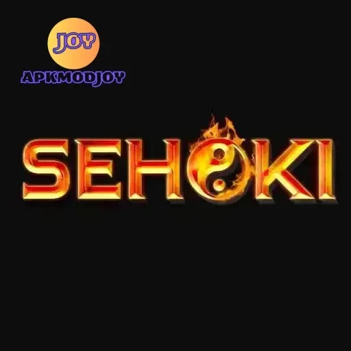 sehoki Terbaru 2026: Download APK dan Review APK Resmi — ikon aplikasi