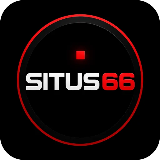 situs66 APK: Cara Download dan Instal di Android APK Resmi — ikon aplikasi