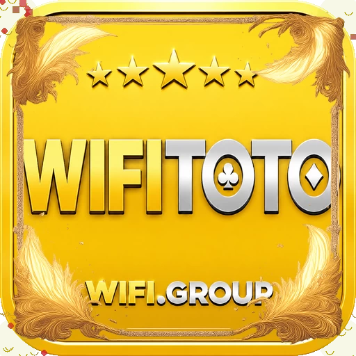 wifitoto Terbaru 2026: Download APK dan Review APK Resmi — ikon aplikasi