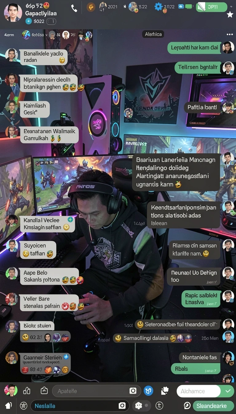 Screenshot norakplay APK: Fitur, Ukuran, dan Link Download nomor 2