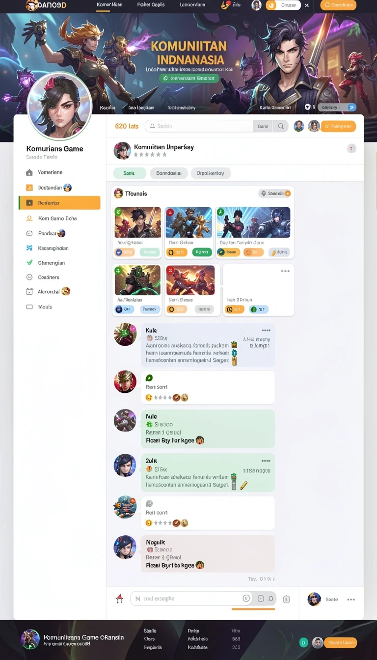 Screenshot joss188 Terbaru: Download APK Resmi dan Aman nomor 2
