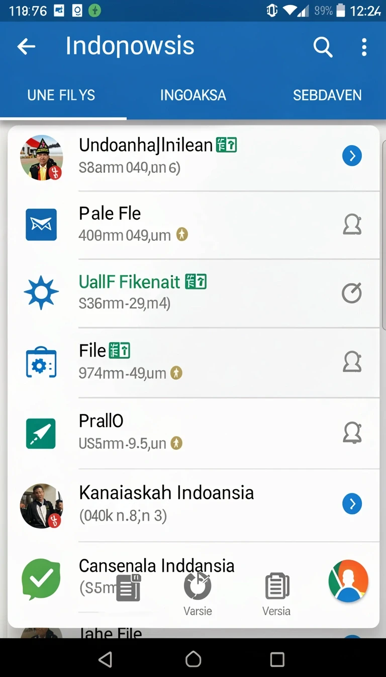Screenshot gim999 APK Terbaru: Download Cepat dan Gratis nomor 3