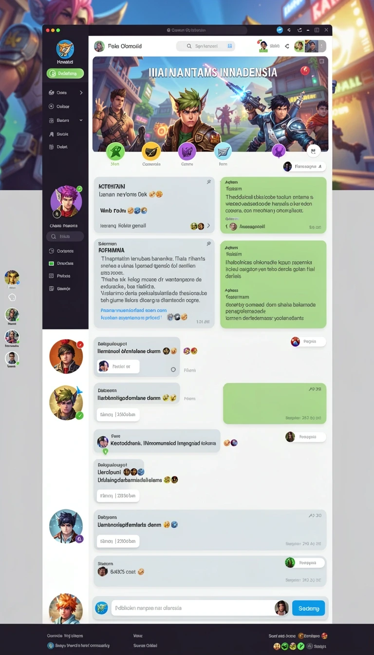 Screenshot ratudewi App Terbaru: Fitur Unggulan dan Download nomor 3
