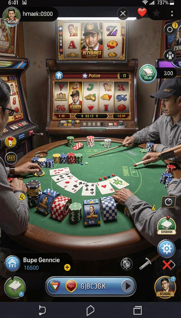 Screenshot bigwin138 Terbaru: Download APK dan Info Lengkap nomor 3