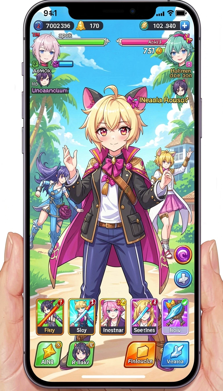 Screenshot Download Aplikasi playking88 Terbaru untuk HP Android nomor 3