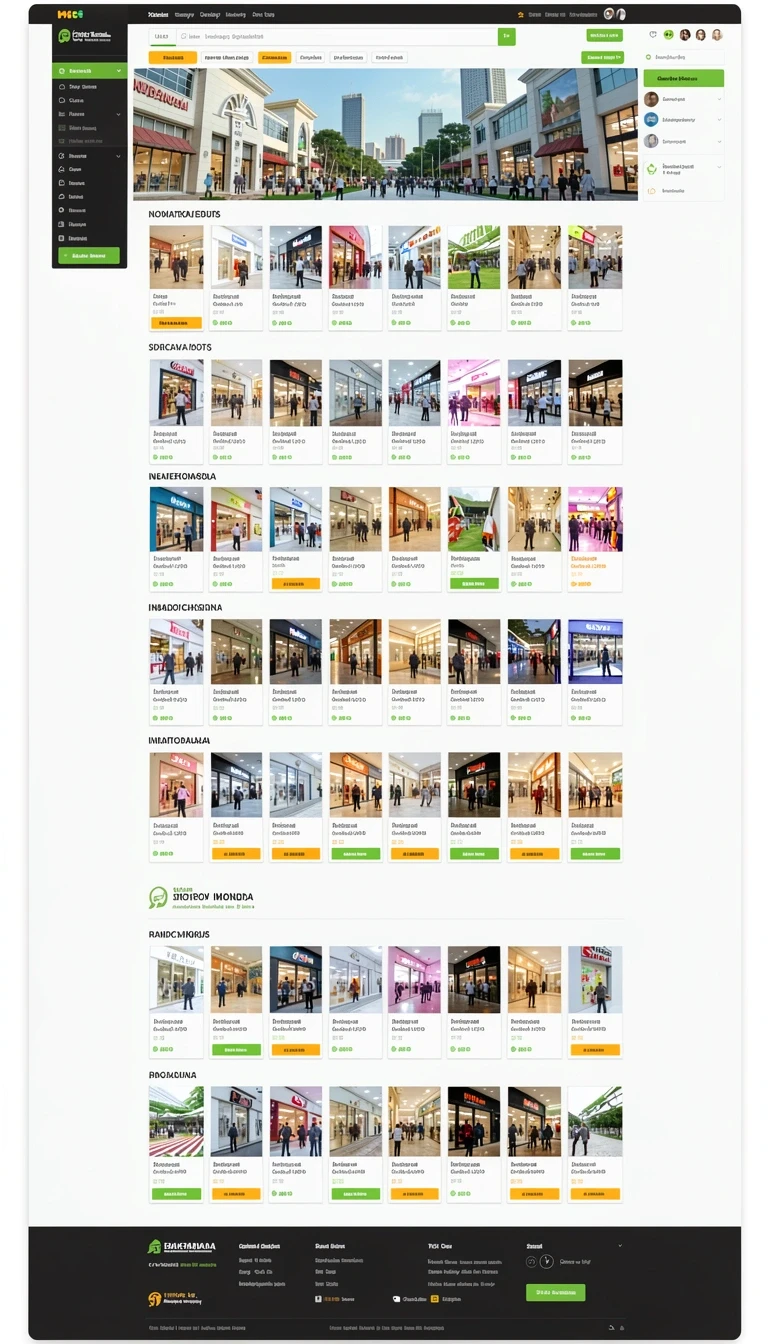Screenshot open App: Info, Rating, dan Link Download nomor 2