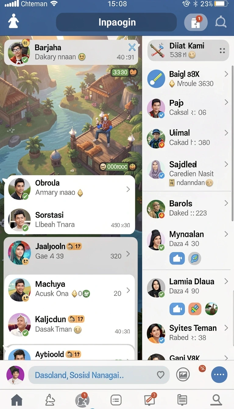 Screenshot Cara Download dan Instal bata123 di Android nomor 2