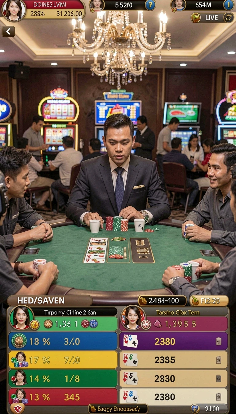 Screenshot bigwin138 Terbaru: Download APK dan Info Lengkap nomor 2