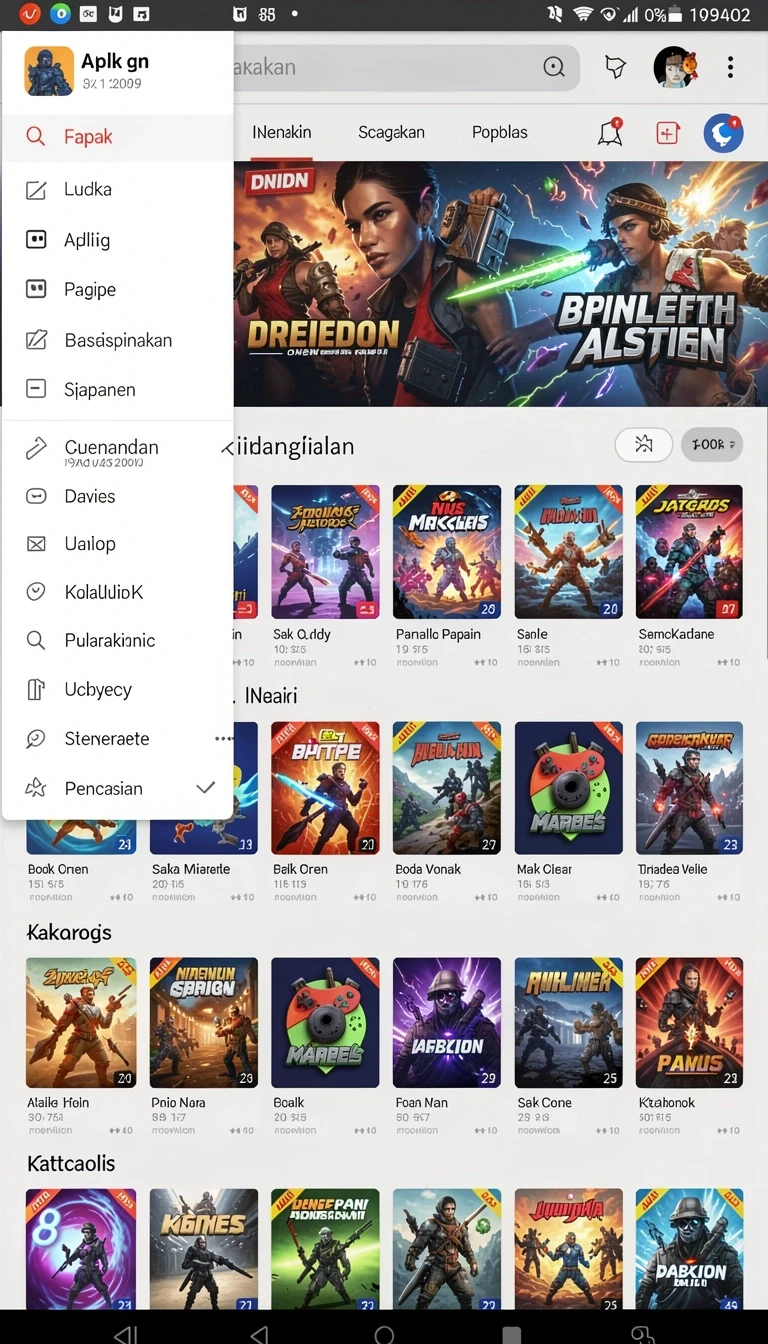 Screenshot ketua268 APK Terbaru: Download Cepat dan Gratis nomor 3