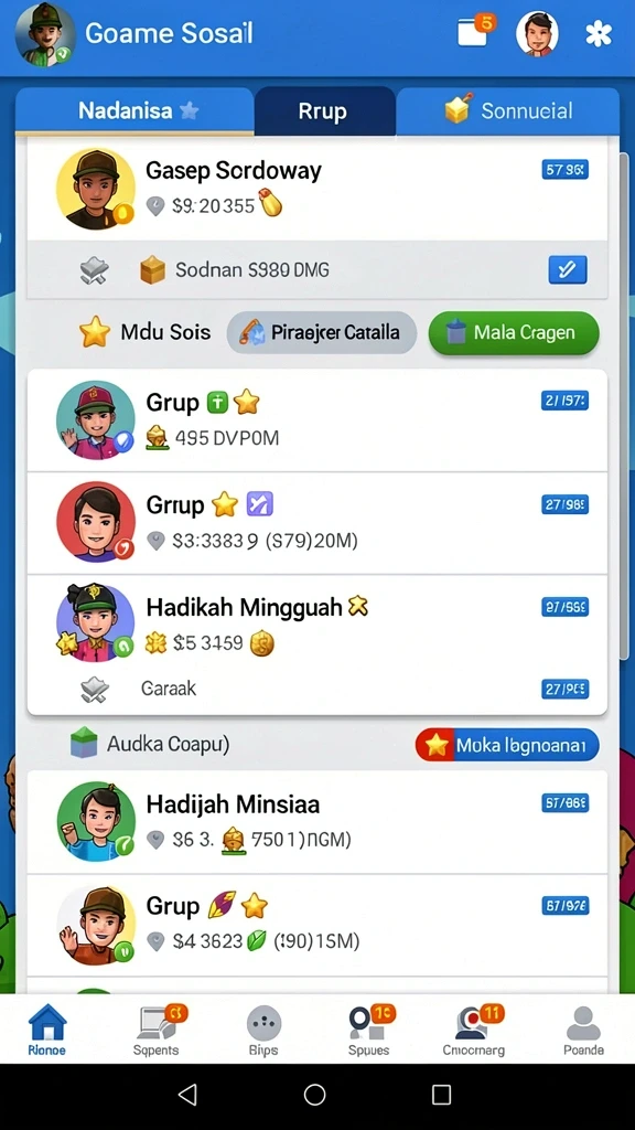 Screenshot Download fujiwin88 APK untuk Android nomor 3