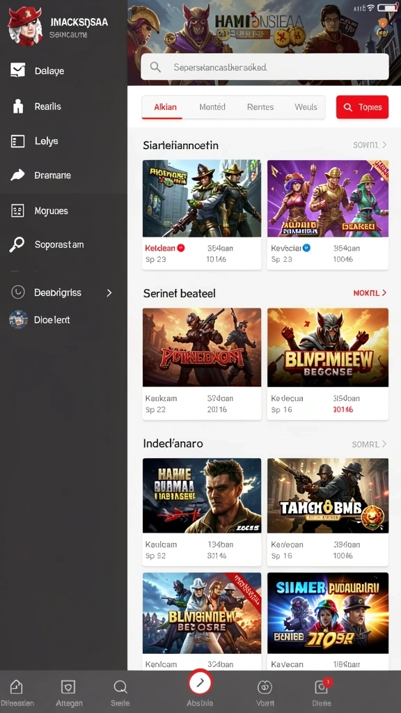Screenshot kopi77 APK Terbaru: Download Cepat dan Gratis nomor 3