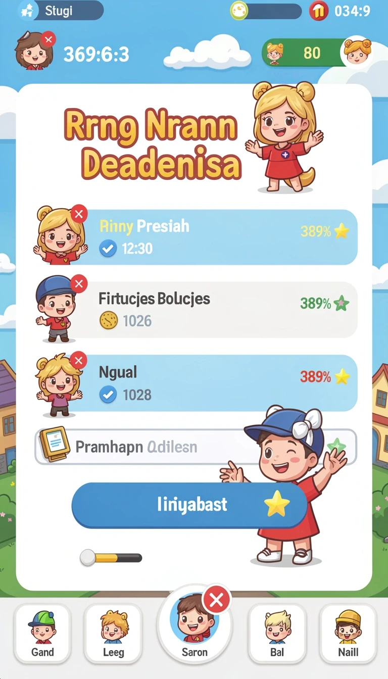 Screenshot joss188 Terbaru: Download APK Resmi dan Aman nomor 1