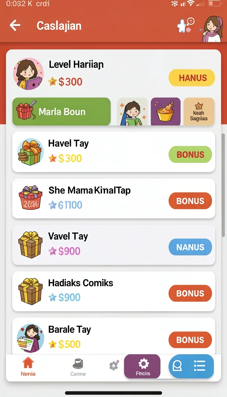 Screenshot Download olxslot APK Original untuk Android nomor 1