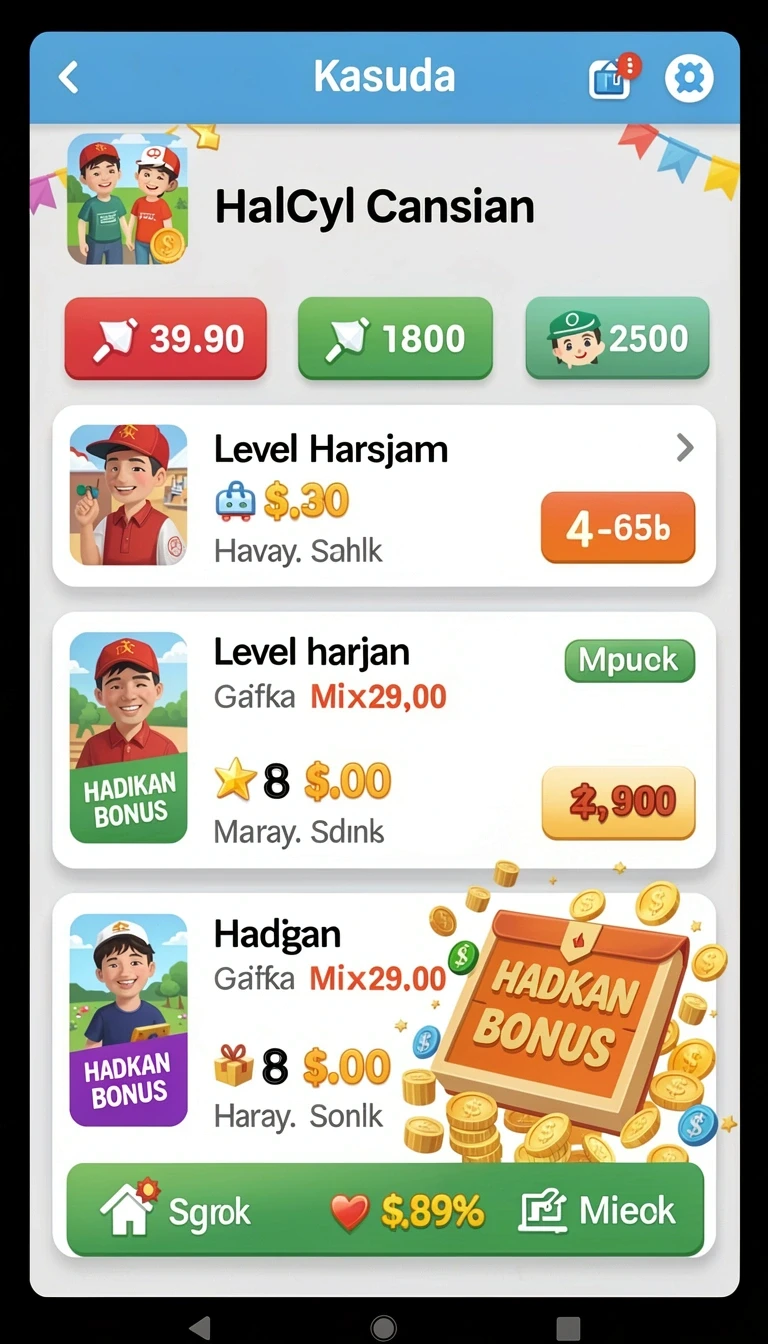 Screenshot Cara Download betwin88 APK dengan Mudah nomor 2