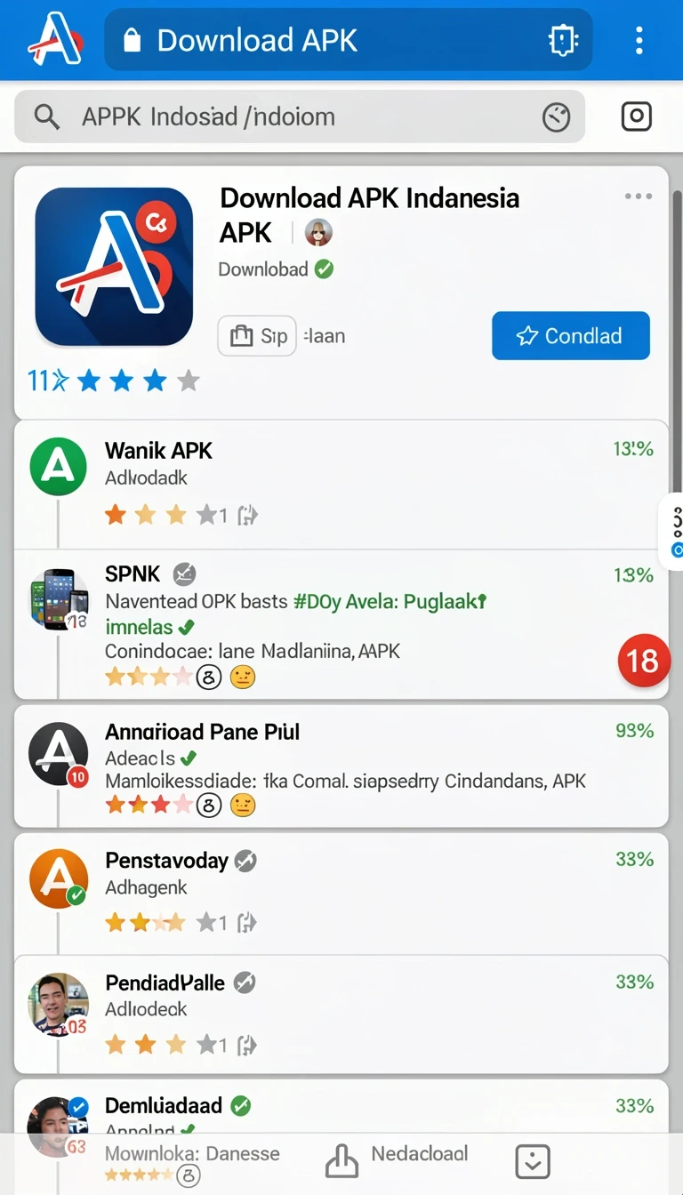 Screenshot Aplikasi obltogcl Terbaru: Review dan Link Download nomor 2
