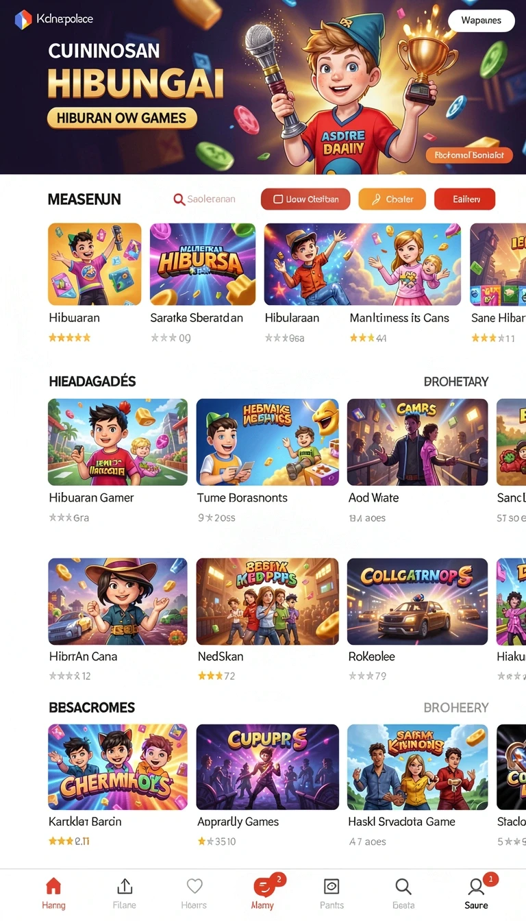 Screenshot Download dam88 APK untuk Android nomor 1