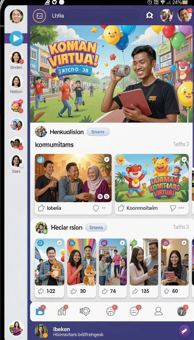 Screenshot iosbet APK: Cara Download dan Instal di Android nomor 1