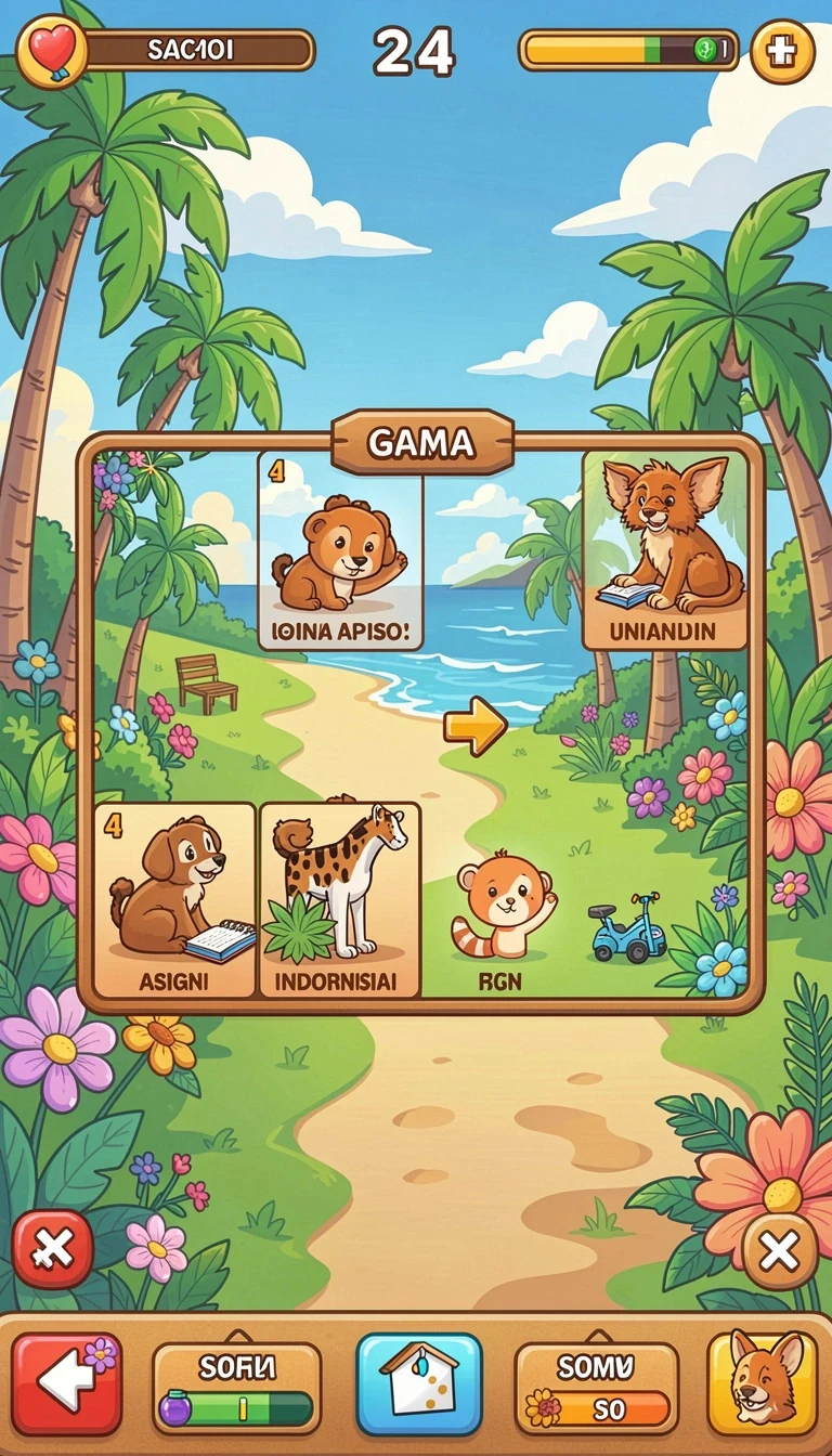 Screenshot asia200 APK: Fitur, Ukuran, dan Link Download nomor 2