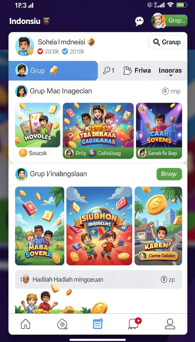 Screenshot Download piv8 APK Original untuk Android nomor 3