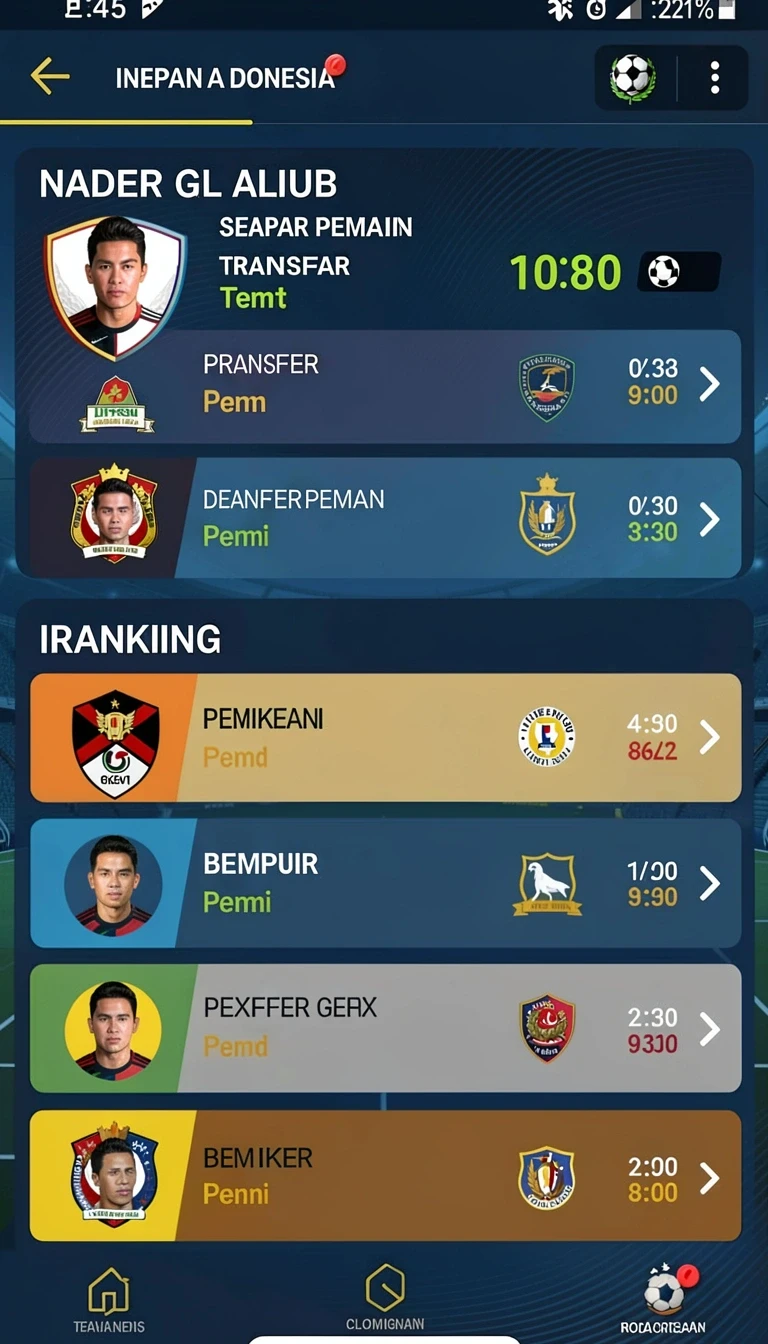 Screenshot open App: Info, Rating, dan Link Download nomor 1