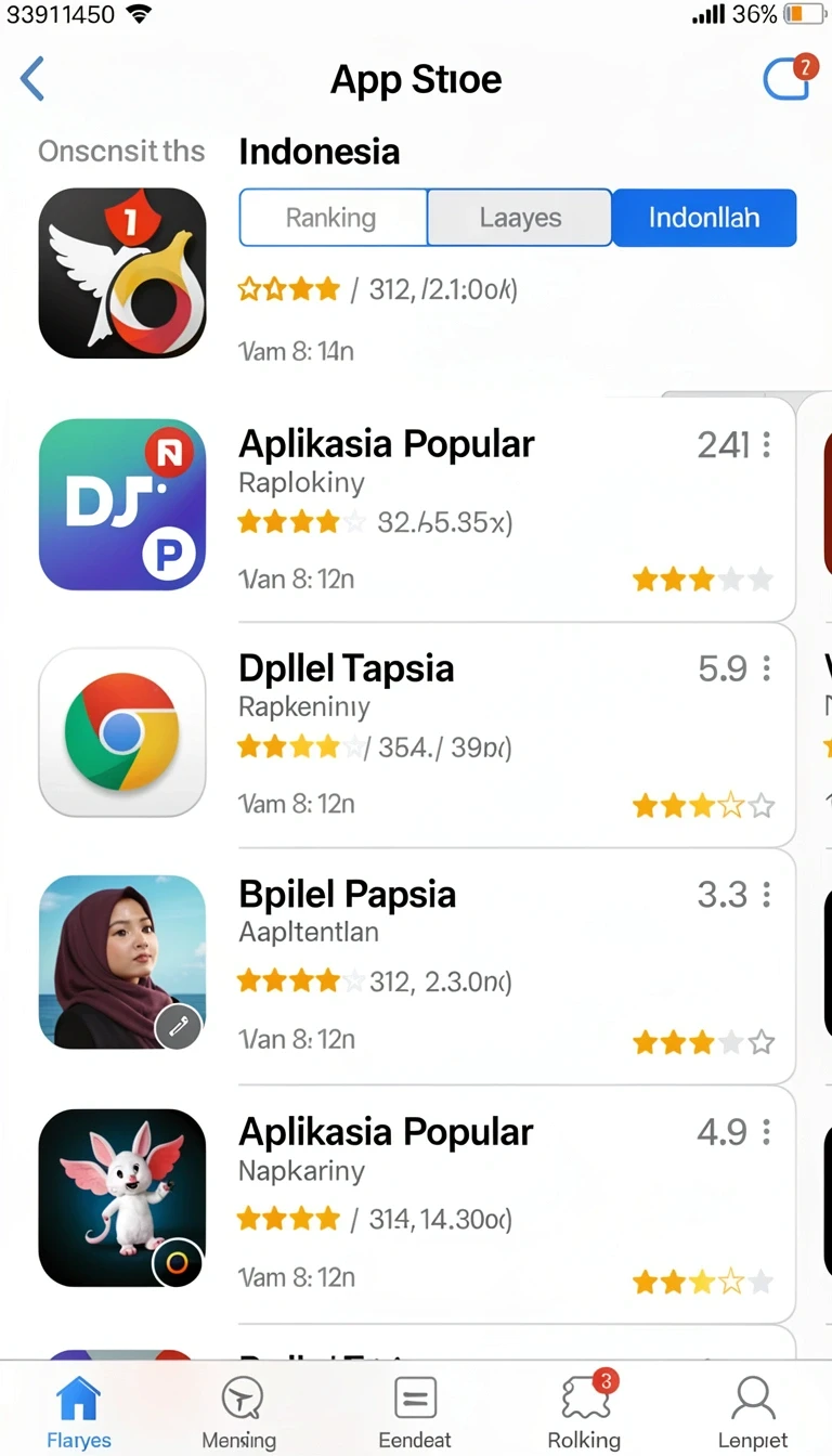 Screenshot pusatmenang APK: Fitur, Ukuran, dan Link Download nomor 3