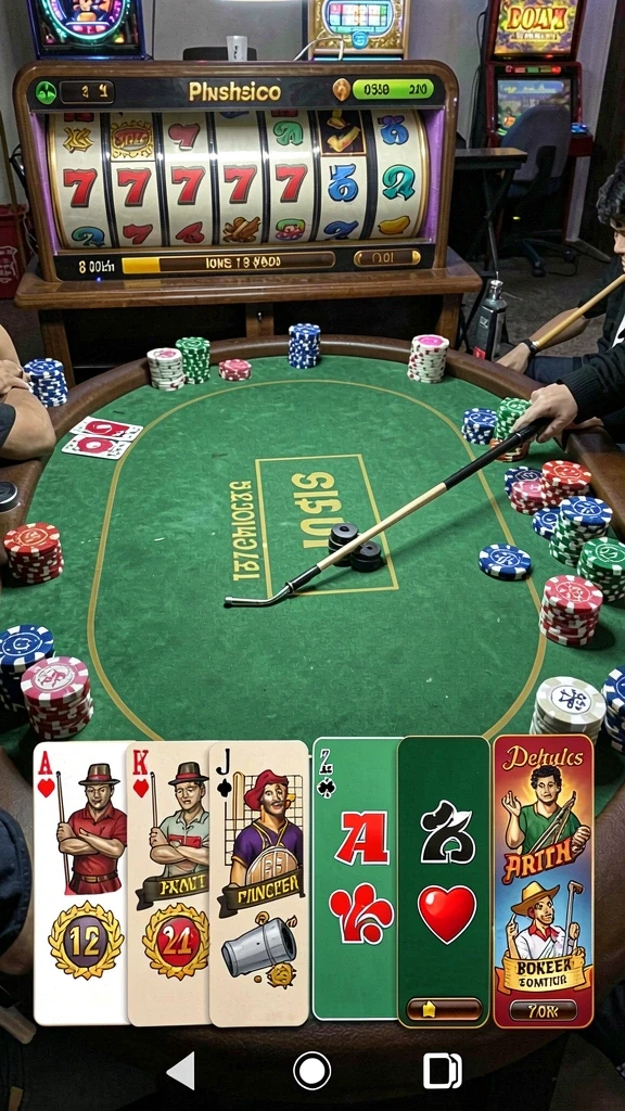 Screenshot mustang77 App Terbaru: Fitur Unggulan dan Download nomor 2